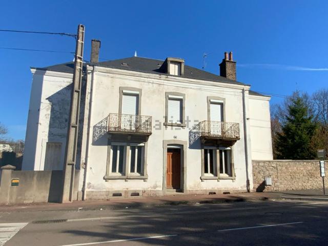 Maison vente à Le Creusot, Saône-et-Loire