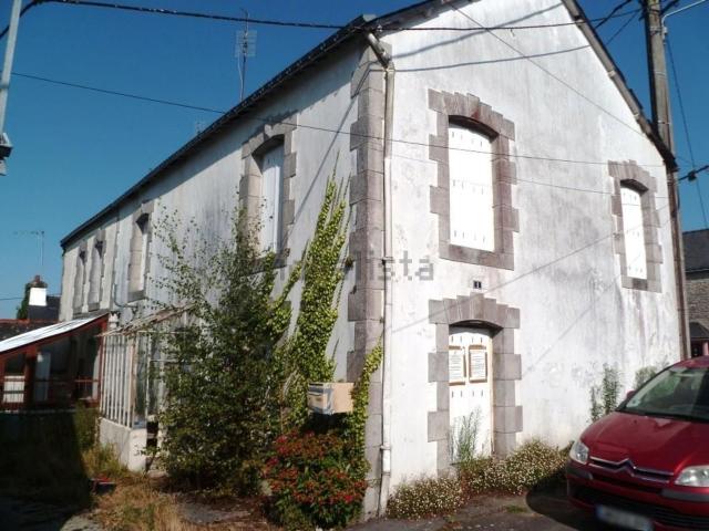 Maison vente à Saint-Patern, Le Croisty