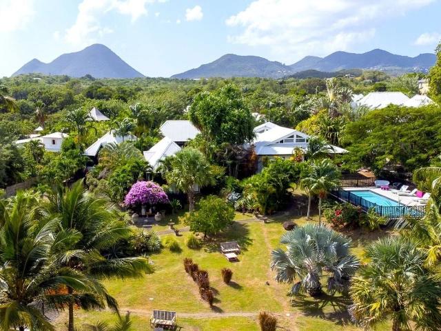 Maison vente à Jacqua, Le Diamant