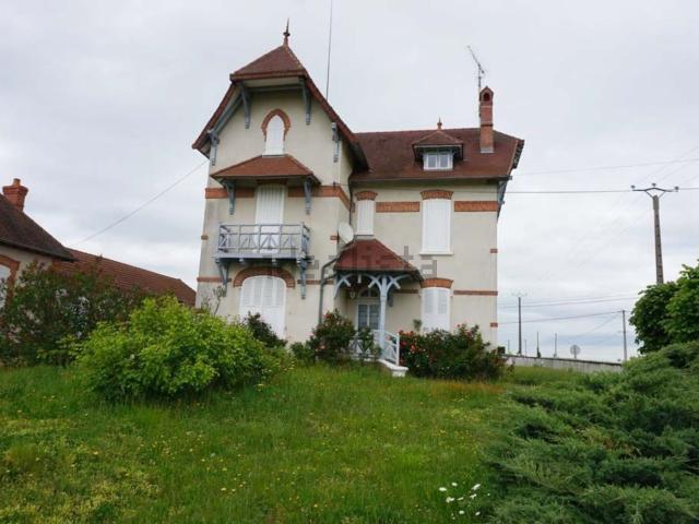Maison vente à Les Padeliers, Le Donjon