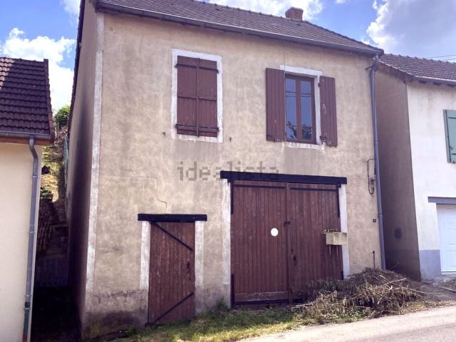Maison vente à Les Padeliers, Le Donjon