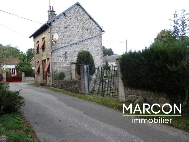 Maison vente à Masson, Le Donzeil