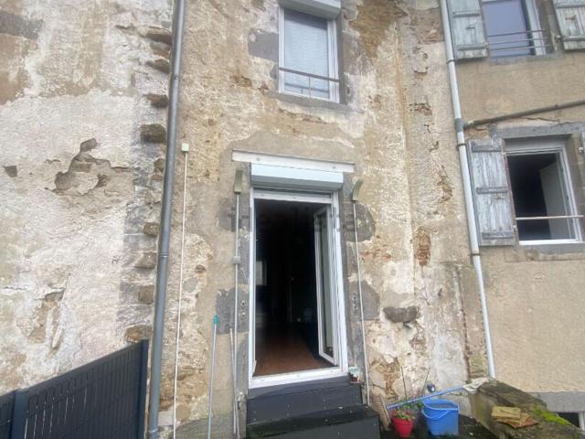 Maison vente à Le Dorat, Haute-Vienne