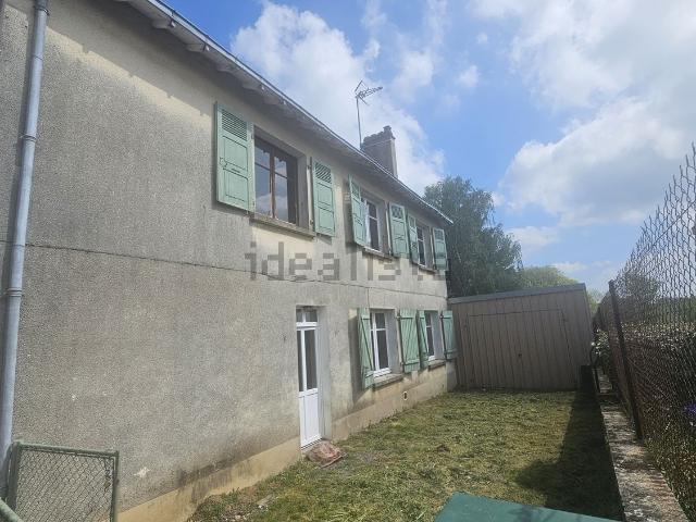 Maison vente à La Faye, Dinsac