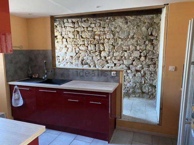 Maison vente à La Faye, Dinsac