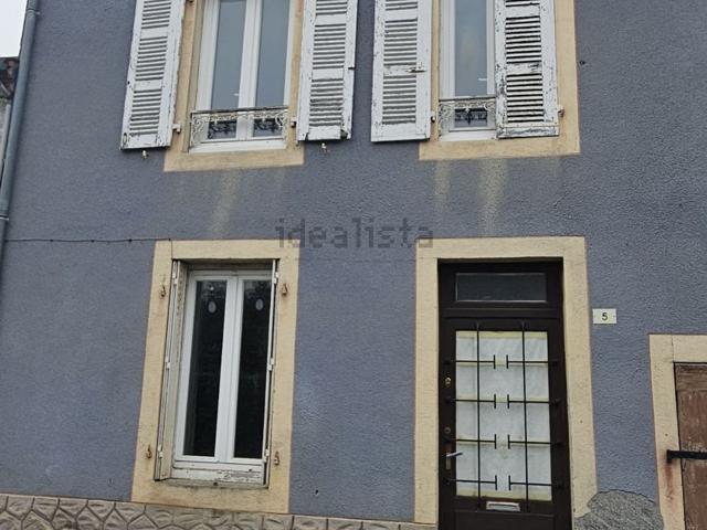 Maison vente à Le Dorat, Haute-Vienne