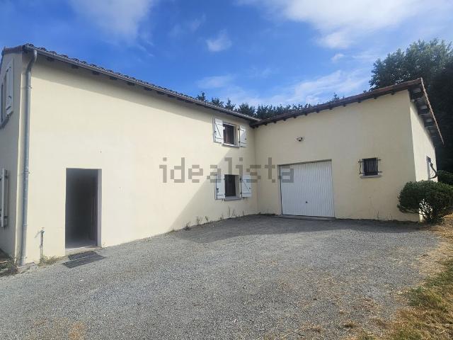 Maison vente à Le Dorat, Haute-Vienne