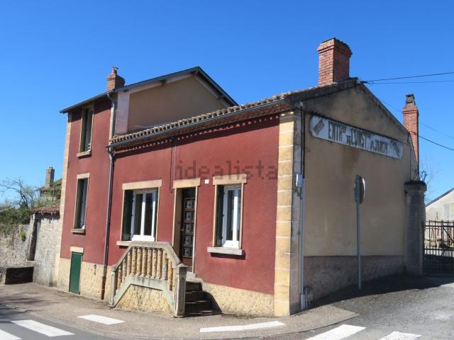 Maison vente à La Sébioune Haute, Le Dorat