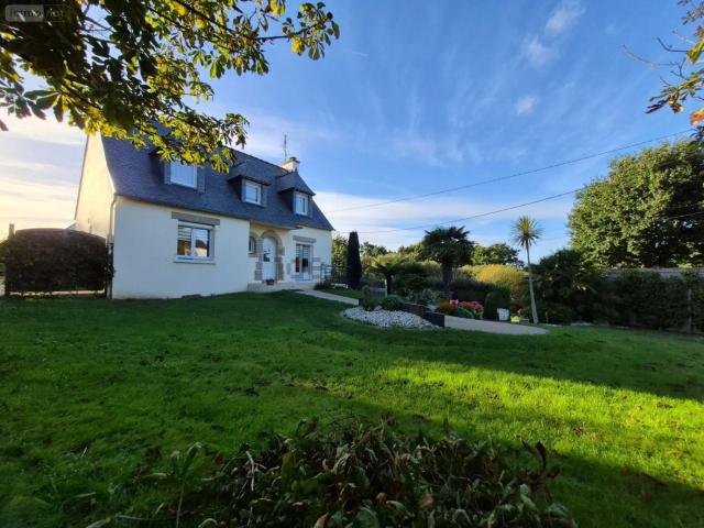 Maison vente à Le Stang, Le Drennec