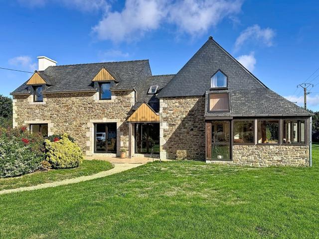 Maison vente à Keradraon, Le Drennec