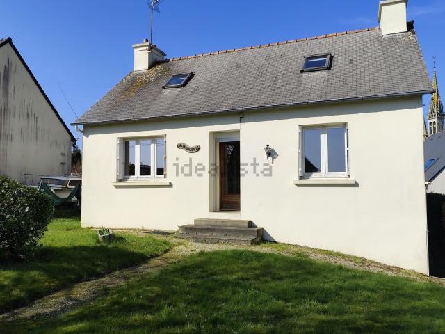 Maison vente à La Lande Corlay, Saint-Donan