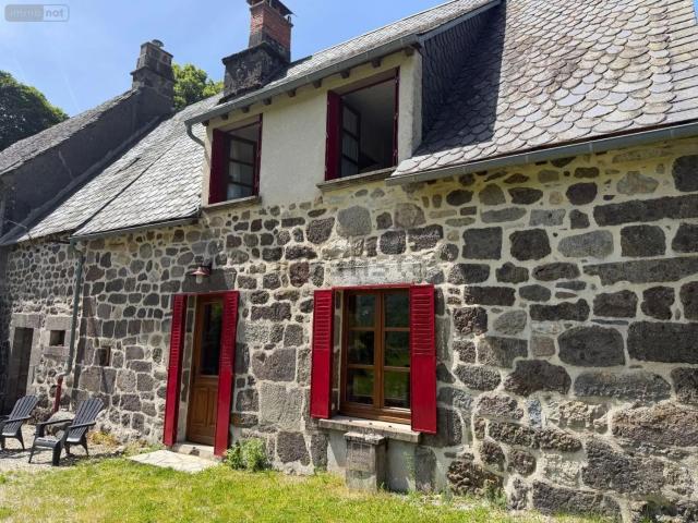 Maison vente à Le Vizet, Le Falgoux