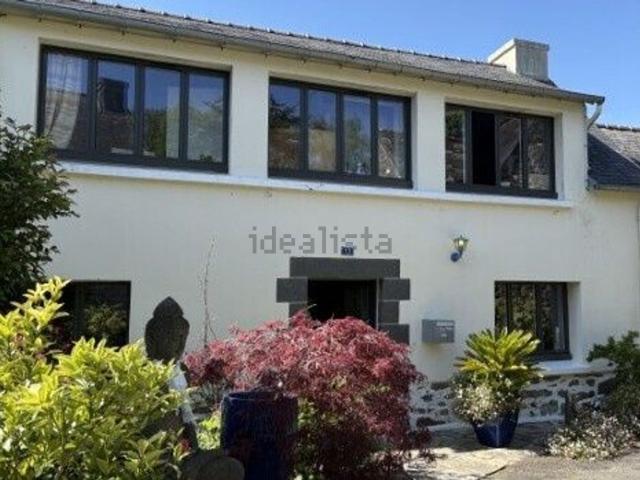 Maison vente à Saint-Joseph, Le Faou