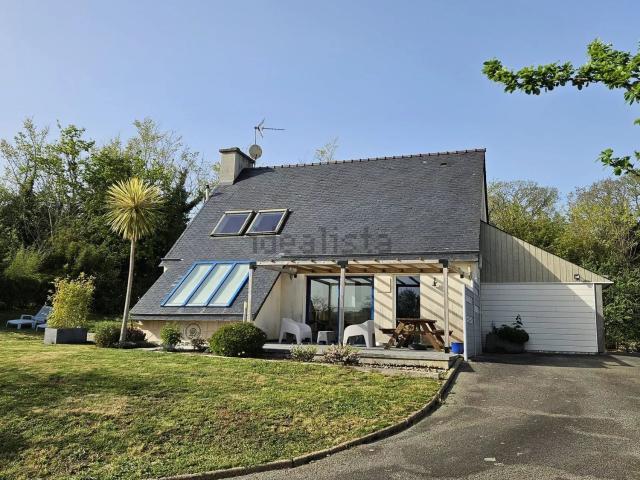 Maison vente à Rumengol, Le Faou