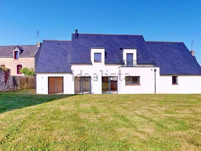 Maison vente à Coat Palès, Le Faouët