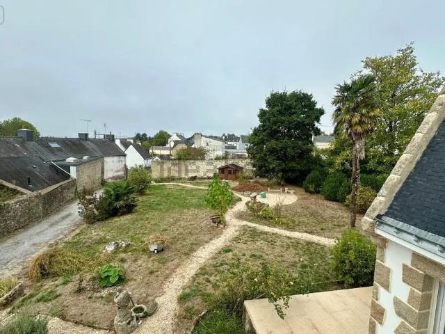 Maison vente à Coat Palès, Le Faouët