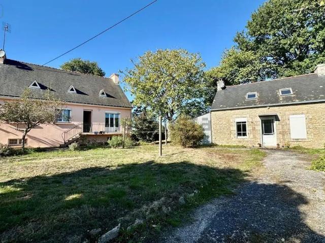 Maison vente à Coat Palès, Le Faouët