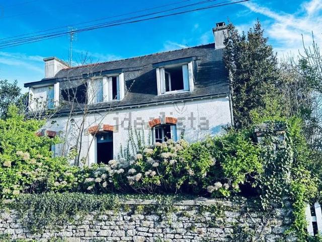 Maison vente à Coat Palès, Le Faouët