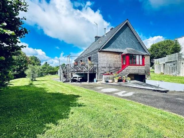 Maison vente à Coat Palès, Le Faouët
