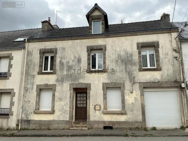 Maison vente à Coat Palès, Le Faouët