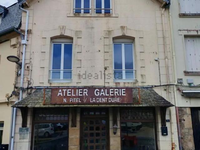 Maison vente à Coat Palès, Le Faouët