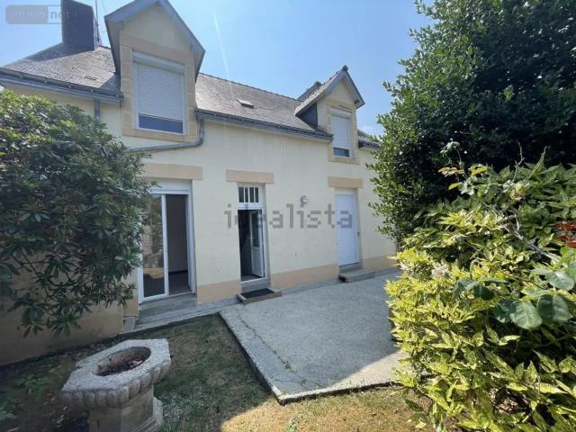 Maison vente à Coat Palès, Le Faouët