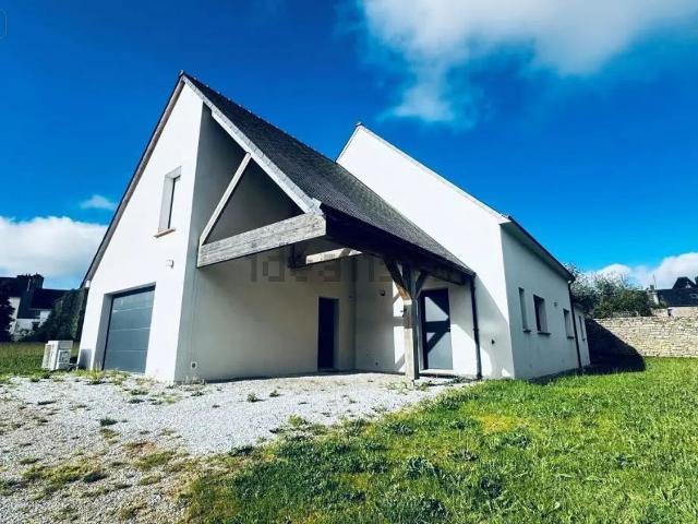 Maison vente à Coat Palès, Le Faouët