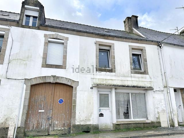 Maison vente à Coat Palès, Le Faouët