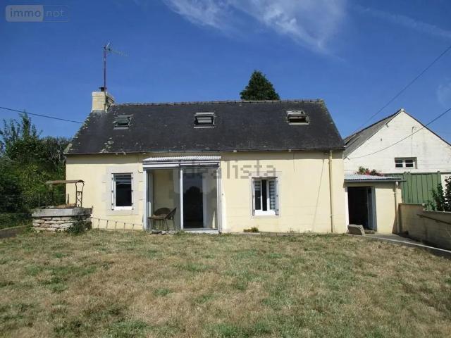 Maison vente à Coat Palès, Le Faouët