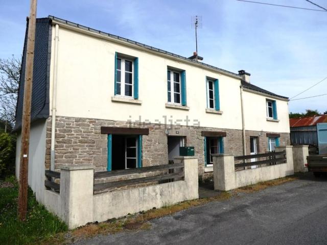 Maison vente à Coat Palès, Le Faouët
