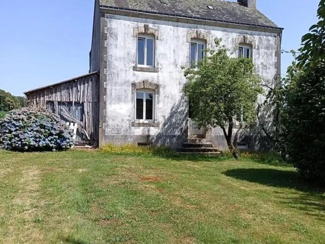 Maison vente à Coat Palès, Le Faouët