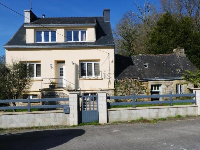 Maison vente à Coat Palès, Le Faouët