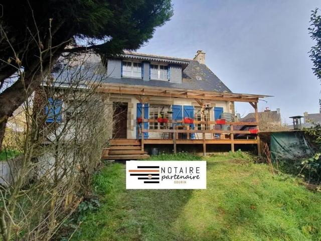 Maison vente à Coat Palès, Le Faouët