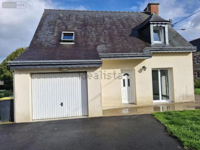 Maison vente à Kerlivan, Le Faouët