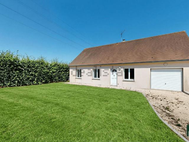 Maison vente à Le Boulay, Le Favril