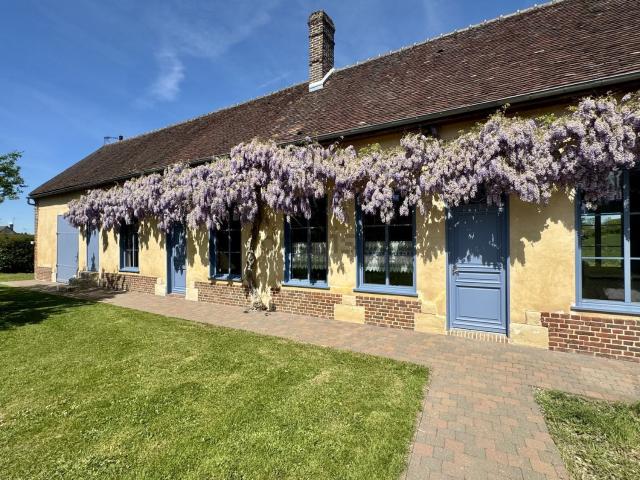 Maison vente à Le Fay-Saint-Quentin, Oise