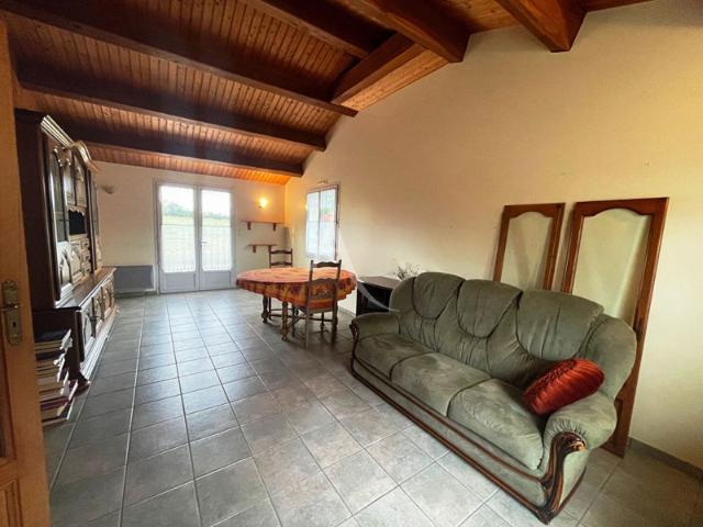 Maison vente à Les Sables-d'Olonne, Le Fenouiller