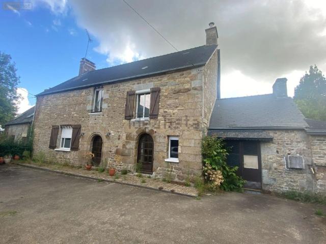 Maison vente à La Grifferais, Le Ferré