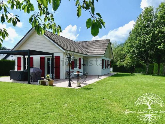 Maison vente à Le Fidelaire, Eure