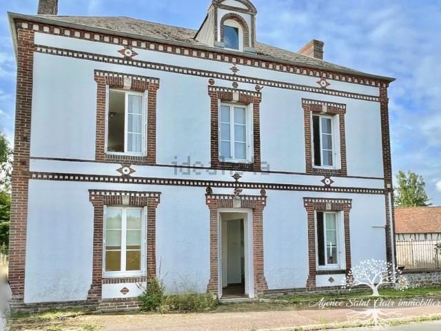 Maison vente à Le Fidelaire, Eure
