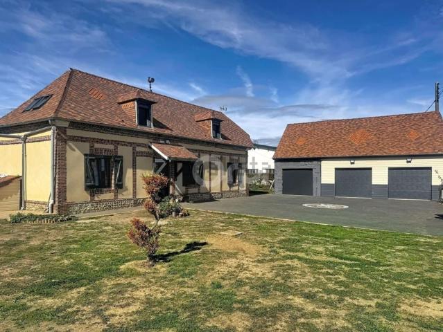 Maison vente à Le Fidelaire, Eure