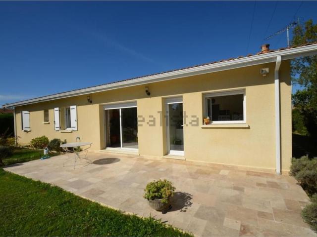 Maison vente à Le Fieu, Gironde