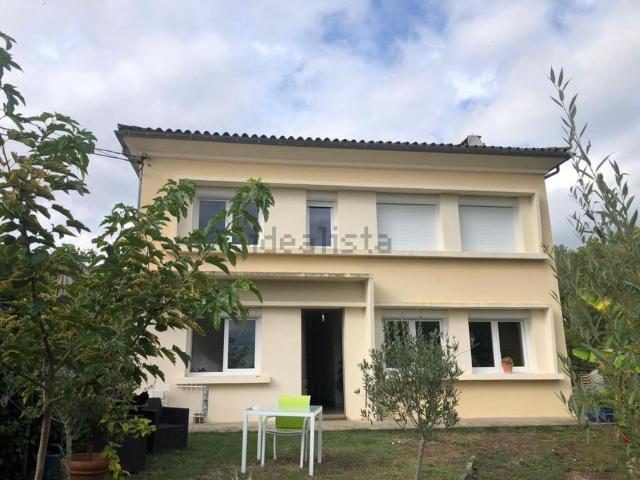 Maison location à La Martine, Le Fleix