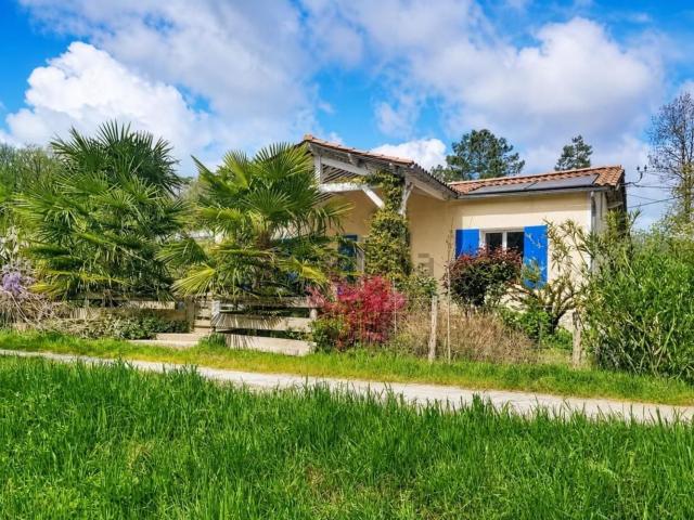 Maison vente à L'Argentier, Le Fleix