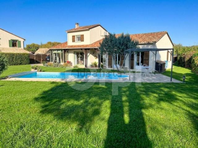 Maison vente à La Martine, Le Fleix