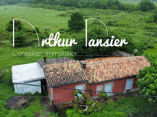 Maison vente à Poutier, Le Fleix