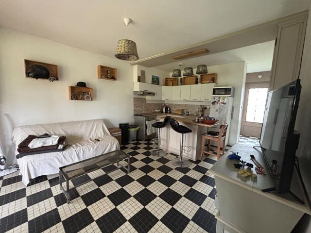 Maison vente à Bergerac, Le Fleix
