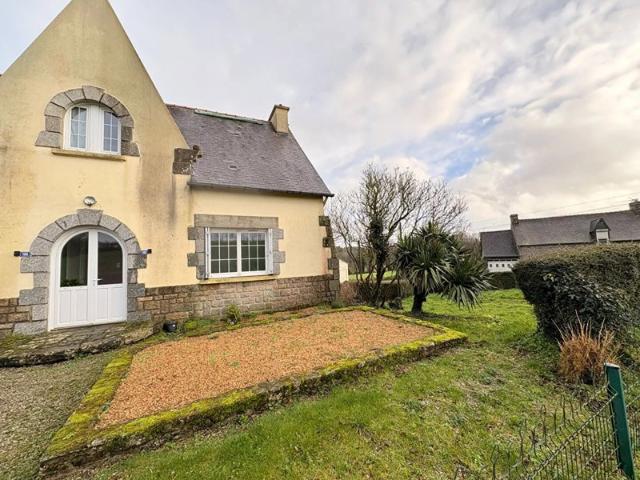 Maison location à Guingamp, Bretagne