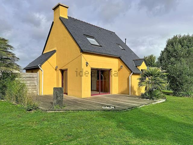 Maison vente à Croas Kerzu, Le Folgoët