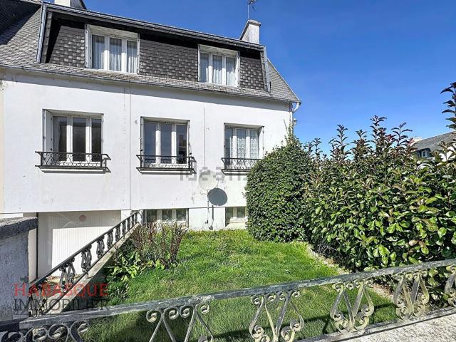 Maison vente à Le Retalaire, Le Folgoët
